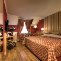 Business plus kamer
